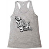 big Racerback Tank