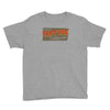 greetings from neptune Youth Tee