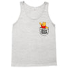 Winnie The Pooh Tank Top