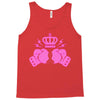 breast cancer fight Tank Top