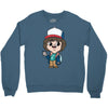 toothless Crewneck Sweatshirt