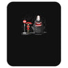 my hungry neighbor Mousepad