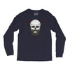 devil is real in imagination Long Sleeve Shirts