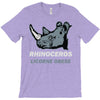 rhinoceros T-Shirt