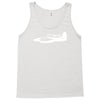 grumman f7f tigercat air attack Tank Top