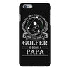Golfer Papa iPhone 6/6s Plus Case