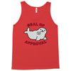 seal of approval Tank Top