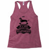 I Am Dachshund Actually In A Very Commited Relationship Racerback Tank