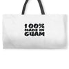 sieze Weekender Totes