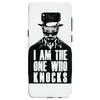 i am the one who knocks Samsung Galaxy S8
