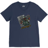 selfett V-Neck Tee