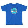 breaking bad a1a car wash Toddler T-shirt