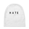 hate Baby Beanies
