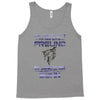 vater und sohn 6 Tank Top