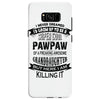 Super Cool Pawpaw Of A Freaking Awesome Grandson Samsung Galaxy S8