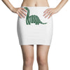 fontasaurus Mini Skirts