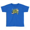 zuul house rock Toddler T-shirt
