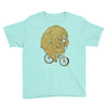 bear safety Youth Tee
