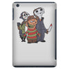 ded, dead, and deadly iPad Mini