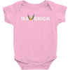 Maverick Baby Onesie