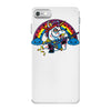 rainbo first blood iPhone 7 Case
