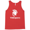 trojan condoms Tank Top