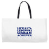 Little Lebowski Urban Achiever Weekender Totes