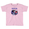 scooby doo svu Toddler T-shirt
