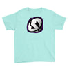 pok&eacute;mon   team skull t shirt Youth Tee