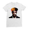 xxxtentacion Ladies Fitted T-Shirt