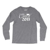 class of 2015 Long Sleeve Shirts