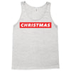 christmas hypebeast Tank Top
