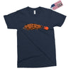 cookie crumbled Exclusive T-shirt