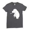 Lady Ladies Fitted T-Shirt