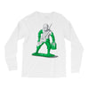 camouflage Long Sleeve Shirts