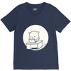pirate V-Neck Tee