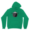 fahrie77 Unisex Hoodie