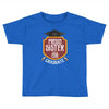 proud sister of a 2018 graduate. Toddler T-shirt