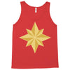 captain marvel 2 Tank Top