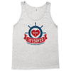 lifesaver Tank Top