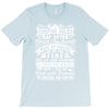 our camping rules T-Shirt