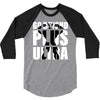 Go Beyond Plus Ultra 3/4 Sleeve Shirt