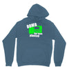 bomb has been planted Hoodie