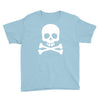 skull Youth Tee
