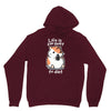 fat life Unisex Hoodie
