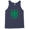 german army eagle bundeswehr Tank Top