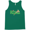merry pizzamas Tank Top