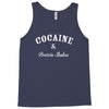 cocaine &amp; protein shakes Tank Top