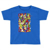 sangria summer Toddler T-shirt