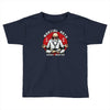ma&icirc;tre tortue g&eacute;niale Toddler T-shirt